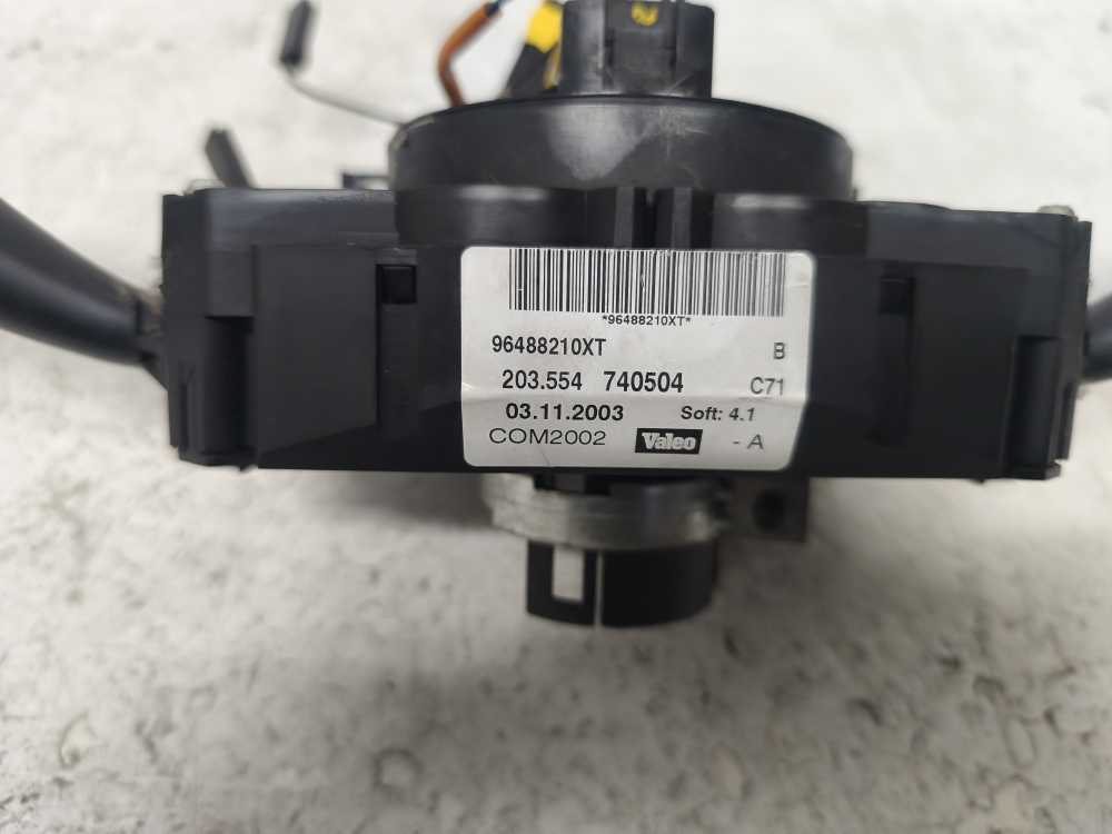 COMMODO VOLANT CITROEN/ PEUGEOT - Vue 7